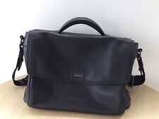 Hugo boss briefcase for sale  Shipping to Ireland