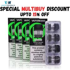 Vaporesso xros mini for sale  MANCHESTER