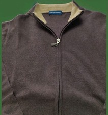 Cardigan uomo manica usato  Nola