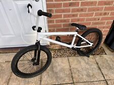 Subrosa tiro bmx for sale  PRINCES RISBOROUGH