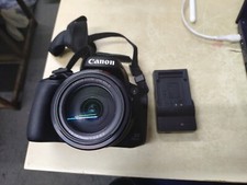 Canon powershot sx70 d'occasion  Expédié en Belgium