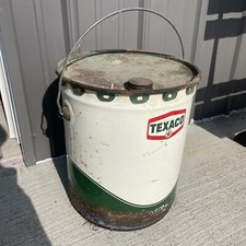 Vtg gallon oil for sale  Topeka
