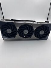 Msi geforce rtx for sale  Albemarle