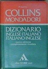 Aavv collins mondadori usato  Italia