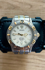 Seiko scuba diver d'occasion  France