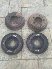 Landrover series front for sale  SUTTON COLDFIELD