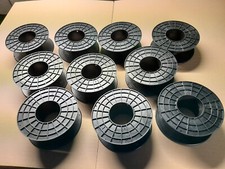 Kunststoff leerspulen gebraucht kaufen  Olpe