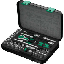 Wera 8100 zyklop gebraucht kaufen  Rietberg