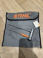 Stihl wrench socket for sale  CARNFORTH