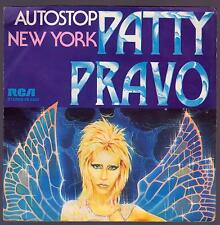 Patty pravo disco usato  Cirie