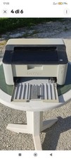 Stampante brother 1110 usato  Aversa