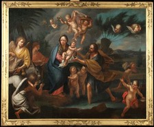 old master for sale old master for sale  MARLOW