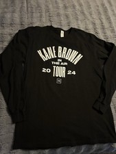 Kane brown air for sale  Carlsbad