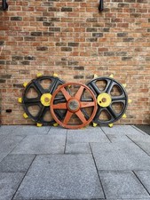Antique metal foundry for sale  NOTTINGHAM