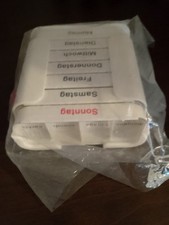 Pillendose tage medikamentendo gebraucht kaufen  Bremen