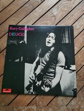 Rory gallagher deuce gebraucht kaufen  Dortmund