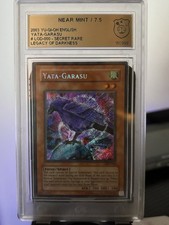 Yata garasu lod gebraucht kaufen  Sulzbach
