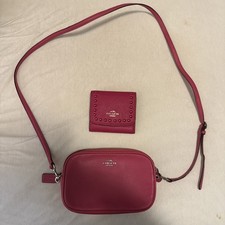 Coach bag wallet for sale  Bellmore