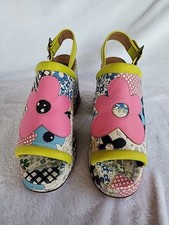 John fluevog picnic for sale  Madison
