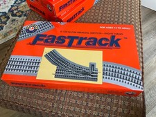 Lionel fast track for sale  Kent