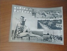 Marina ravenna donnina usato  Genova