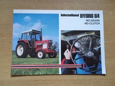 Pre used hydro for sale  WOODBRIDGE