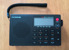 C.crane skywave ssb for sale  San Ysidro