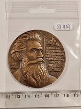 Medaille otto schmidt d'occasion  La Colle-sur-Loup