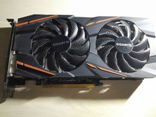 Carte graphique gigabyte d'occasion  Le Mans