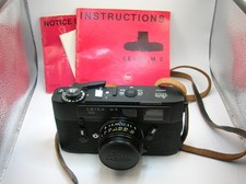 Leica leica lens for sale  Monroe