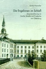 Engelinnen schloss annäherung gebraucht kaufen  Berlin