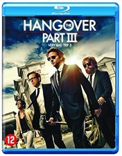 Hangover part iii for sale  UK