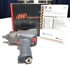 Ingersoll rand air for sale  White Pine