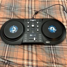 Numark idj live for sale  FERNDALE