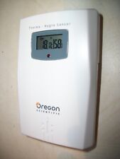 Sonde capteur meteo d'occasion  Dinan