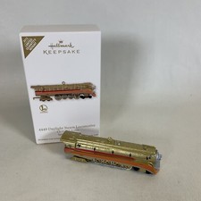 Hallmark lionel 4449 for sale  Chanhassen