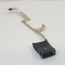 Strombuchse Power DC In Jack Cable 450.01001.0011 aus Notebook Lenovo Flex 2-15D, usado comprar usado  Enviando para Brazil