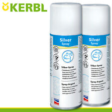 Kerbl 200ml silver gebraucht kaufen  Eggenfelden