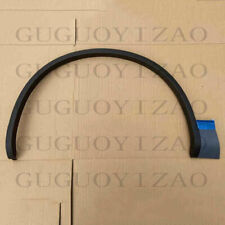 Tampa de moldura arco alargador roda dianteira esquerda para Volkswagen Touareg 2011-18 comprar usado  Enviando para Brazil