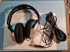 Philips shp2500 cuffia usato  Reggio Emilia