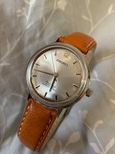 Vintage seiko sea usato  Casalecchio di Reno
