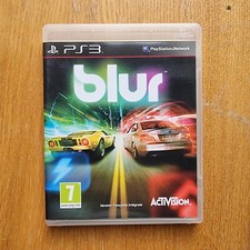 Blur gioco per usato  Roma