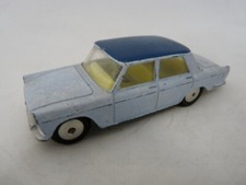 Corgi toys fiat d'occasion  Expédié en Belgium