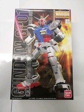 Gundam gp01 u.n.t. usato  Alessandria