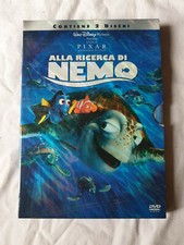Dvd disney pixar usato Dvd disney pixar usato  Albizzate