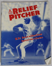 Atari relief pitcher for sale  Frederick