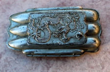 Antique asian cigar d'occasion  Expédié en Belgium