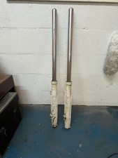 Husqvarna forks husqvarna for sale  PONTYCLUN