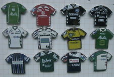 Hbl handball bundesliga gebraucht kaufen  Münster