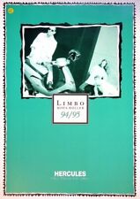 273468 hercules limbo gebraucht kaufen  Deutschland